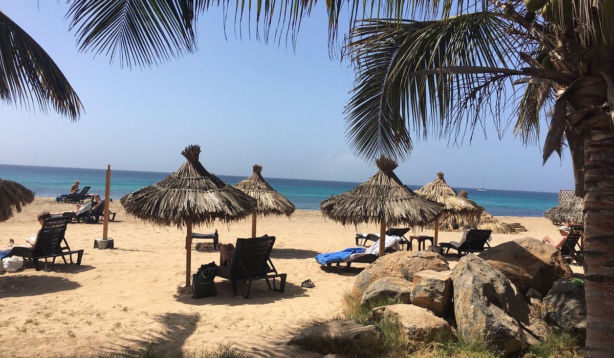 Cabo Verde travel highlights